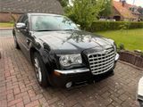 Chrysler 300C Limousine V6 - Chrysler 300C: V6