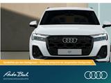 Audi Q7 S line TDI qu. 286PS Allradlenk./ Stdhzg./AHK - Audi 7-Sitzer