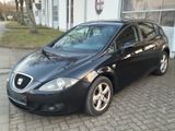 Seat Leon Stylance / Style TÜV NEU - Seat Leon aus 2006 mit Diesel-Antrieb