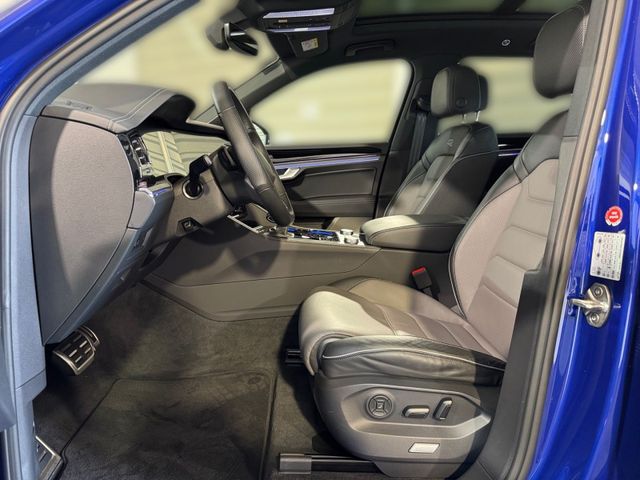Touareg 3.0 TDI 4M R-LINE IQ.LIGHT+AHK+PANO+LUFT