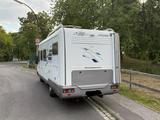 HYMER / ERIBA / HYMERCAR S 700 Automatik - HYMER / ERIBA S 7