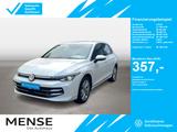 Volkswagen Golf VIII 1.5 TSI eHybrid DSG Style - Jahreswagen mit Hybrid-Antrieb