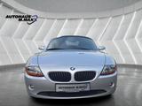 BMW Z4 Roadster 3.0i Navi Sitzheizung PDC Memory - BMW Z4 in Frankfurt (Main)