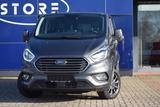 Ford Tourneo Custom L1H1 Titanium X Leder Xenon NAVI - gebrauchte Ford Tourneo Custom aus dem Jahr 2021