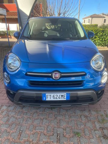 Fiat 500X 1.3 MultiJet 95 CV Lounge