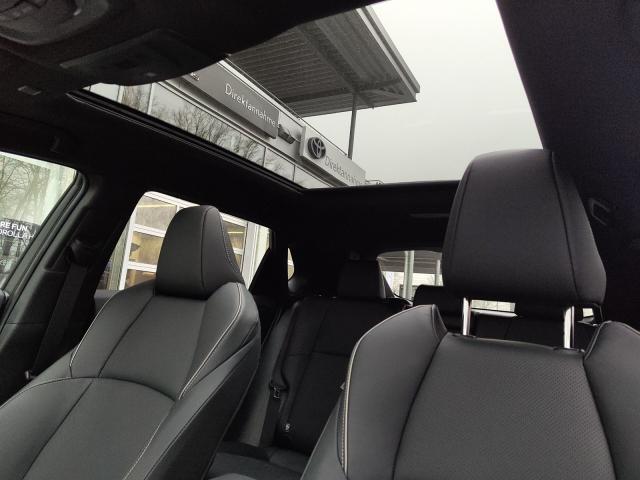 Toyota bZ4X AWD Lounge, миниатюра 16
