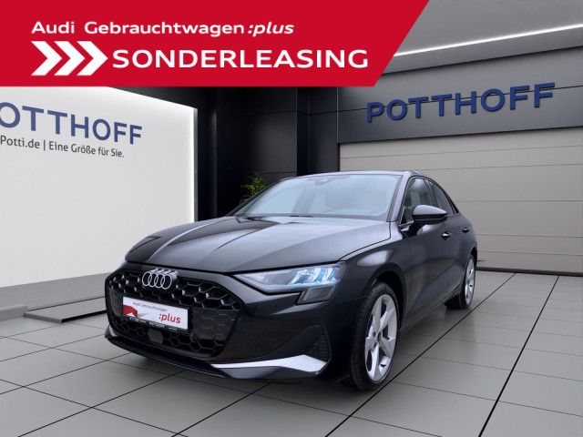 A3 Limousine 35 TFSI ADVANCED AHK KAMERA PDC NAV