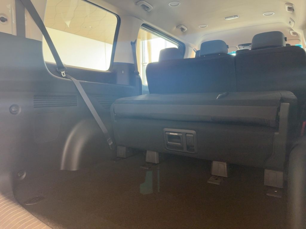 Hyundai STARIA - Bild 14