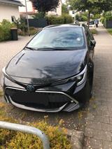 Toyota Corolla 2,0 Hybrid Lounge Touring Sports Lounge - Toyota Corolla: Automatik