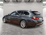 BMW 520d xDrive Touring AHK Driv.Assist.Prof Kamera - BMW 5er Reihe aus 2022