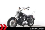 Harley-Davidson SPORTSTER XL 1200 CUSTOM - Jekill&Hyde - HARLEY-DAVIDSON SPORTSTER 1200