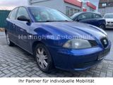 Seat Ibiza 1.4 16V Reference - Seat Ibiza aus 2004: 1.4