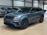 Land Rover Range Rover Velar R-Dynamic HSE - blaue Land Rover Range Rover Velar