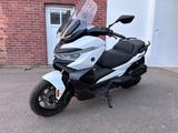 VOGE SR 4 Max 350 Luxury 1.Hd-Sitzheizung - VOGE SR4 350 LUXURY