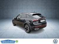 Volkswagen Taigo - Vorschau Bild 3