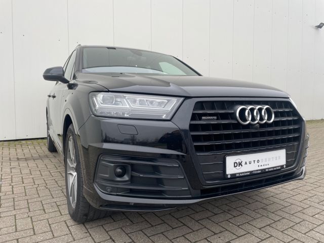 Audi Q7 50 TDI quattro