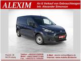 Ford Connect Kasten/Klima/Bluetooth - Ford Transit Connect in Leipzig