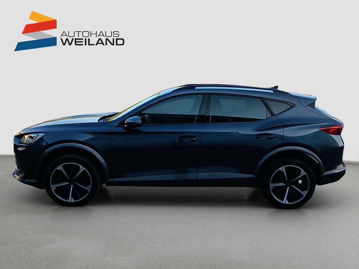 Cupra Formentor 1.5 TSI 110KW DSG
