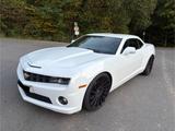 Chevrolet Camaro 6.2 V8 Deutsche Erstzulassung Automatik - gebrauchte Chevrolet Camaro aus dem Jahr 2013
