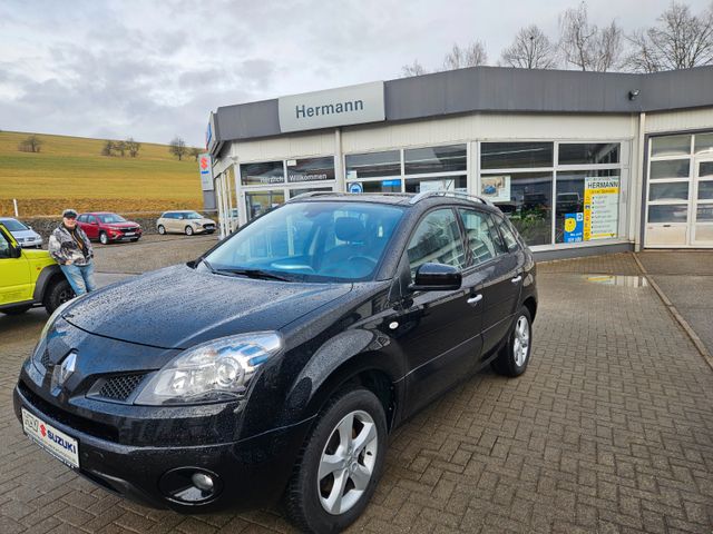 Renault Koleos Luxe 2.0 dCi 4x4 ** Top Zustand**