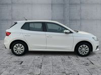 Skoda Fabia - Vorschau Bild 7