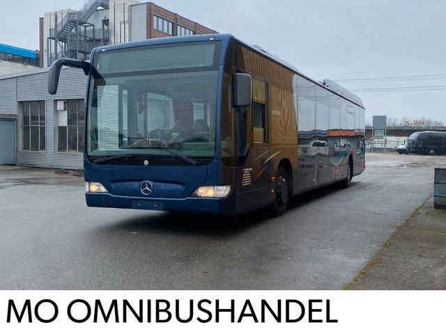 Mercedes-Benz Citaro O530 LE /KLIMA/Deutsche Zulassung