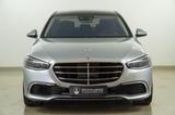 Mercedes-Benz S 580 4Matic Exklusiv-Paket Pano Massage 3DDispl - Mercedes-Benz S 580 in Leipzig