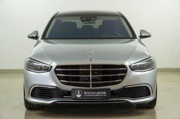 Mercedes S 580 - 2