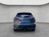 Nissan Qashqai 1.2 DIG-T Xtronic TEKNA - Nissan Qashqai: Automatik, Tekna