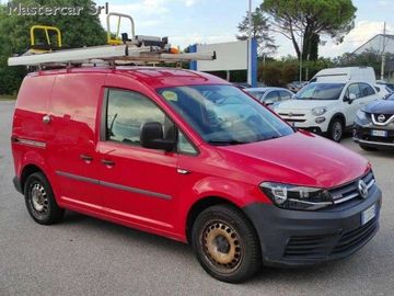 Volkswagen Caddy - 3