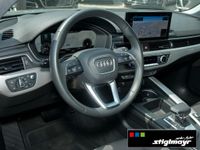 Audi A4 Allroad - Vorschau Bild 7