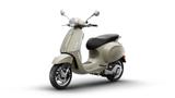 Vespa Primavera 125 Modell 2026 - VESPA BEIGE NEU