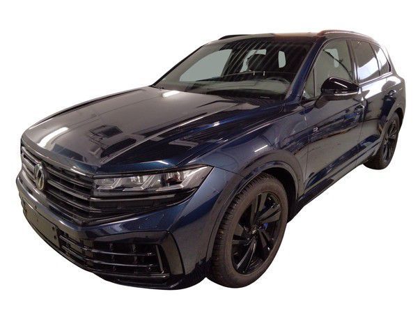 Volkswagen Touareg - Bild 2