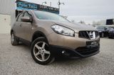 Nissan Qashqai 1.6 dCi Acenta 4X4 |aus 1.Hand| |AHK| - Nissan Qashqai in München
