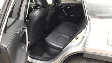 Toyota RAV 4 - 11