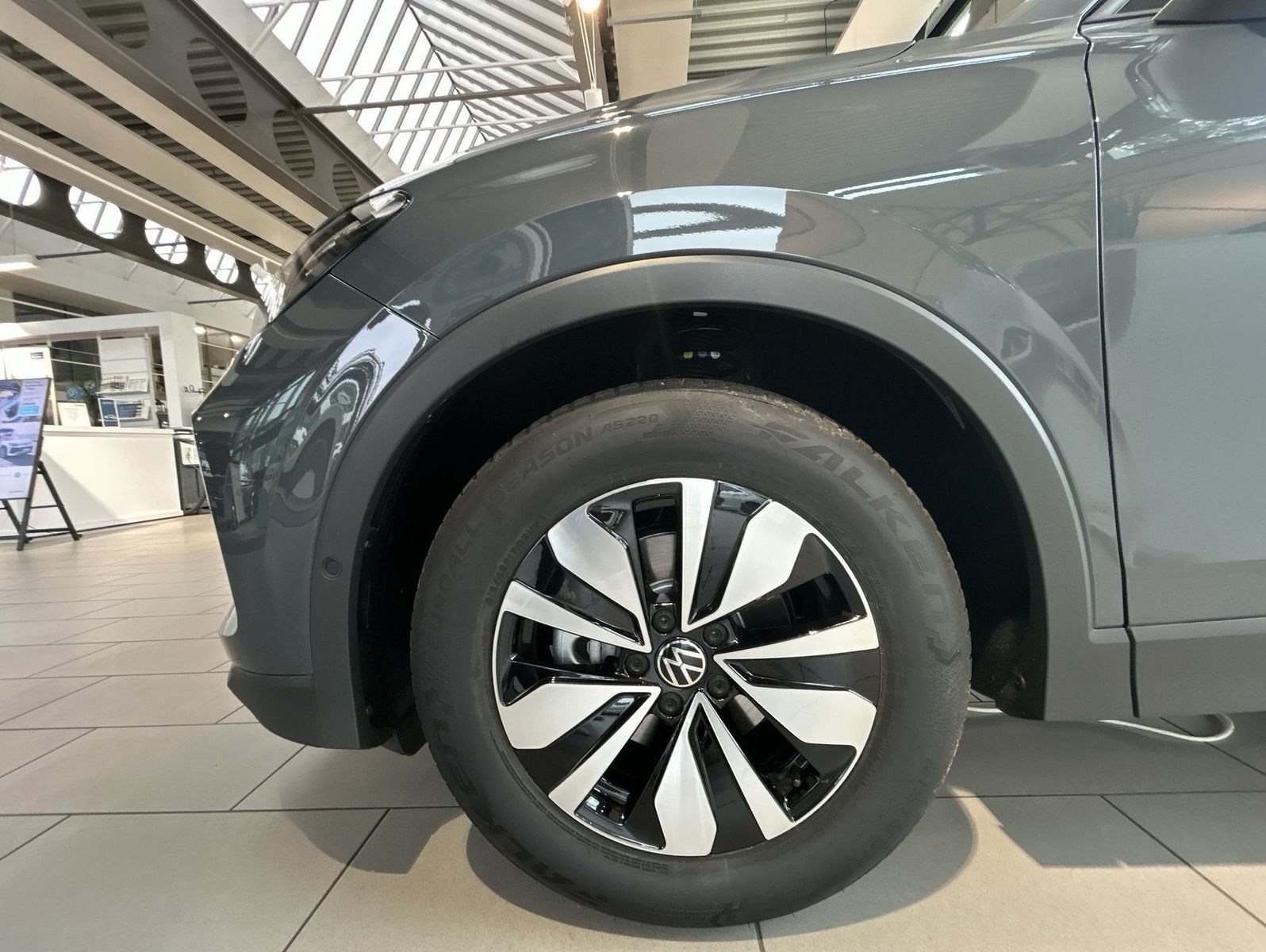 Volkswagen Tiguan - Bild 22