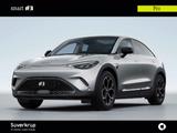 Smart #3 Pro 49 kWh inkl. Servicepaket - Smart: Leasing