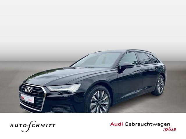 Audi A6 Avant 50 TFSI e quattro basis *Bang&Olufsen*