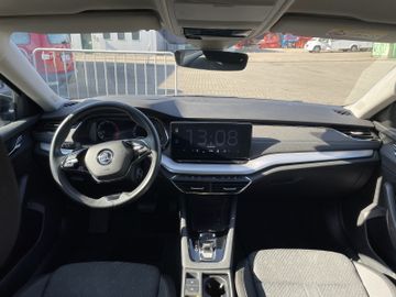 Skoda Octavia - 11