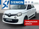 Renault Twingo Limited Tempomat Radio ZV DAB GA Speedlim - gebrauchte Renault Twingo aus dem Jahr 2018