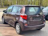 Toyota Verso-S Cool *AUS 1. HAND*TÜV NEU* - gebrauchte Toyota Verso-S aus dem Jahr 2011