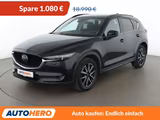 Mazda CX-5 2.2 Turbodiesel Sports-Line AWD Aut.*NAVI* - Mazda Gebrauchtwagen in München