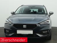 Seat Leon - Vorschau Bild 10