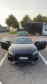 Audi TT RS Coupe 2.5 - Matrix / B&O / NON-Opf  - Audi TT RS aus 2017