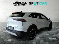 Mitsubishi Grandis - Vorschau Bild 5