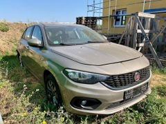 Fahrzeugabbildung Fiat Tipo Kombi 1.4 AAC SHZ GRA ALU NSW