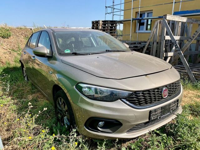 Fiat Tipo Kombi 1.4 AAC SHZ GRA ALU NSW