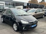 Ford C-MAX Style + - Ford C-MAX Style mit Diesel-Antrieb