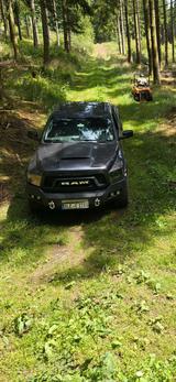 Dodge RAM 1500 Classic 