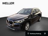 BMW X1 18iA Advantage Navi,LED,Tempo,SHZ,Parkass,DAB